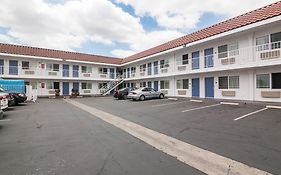 Motel 6-Norwalk, Ca